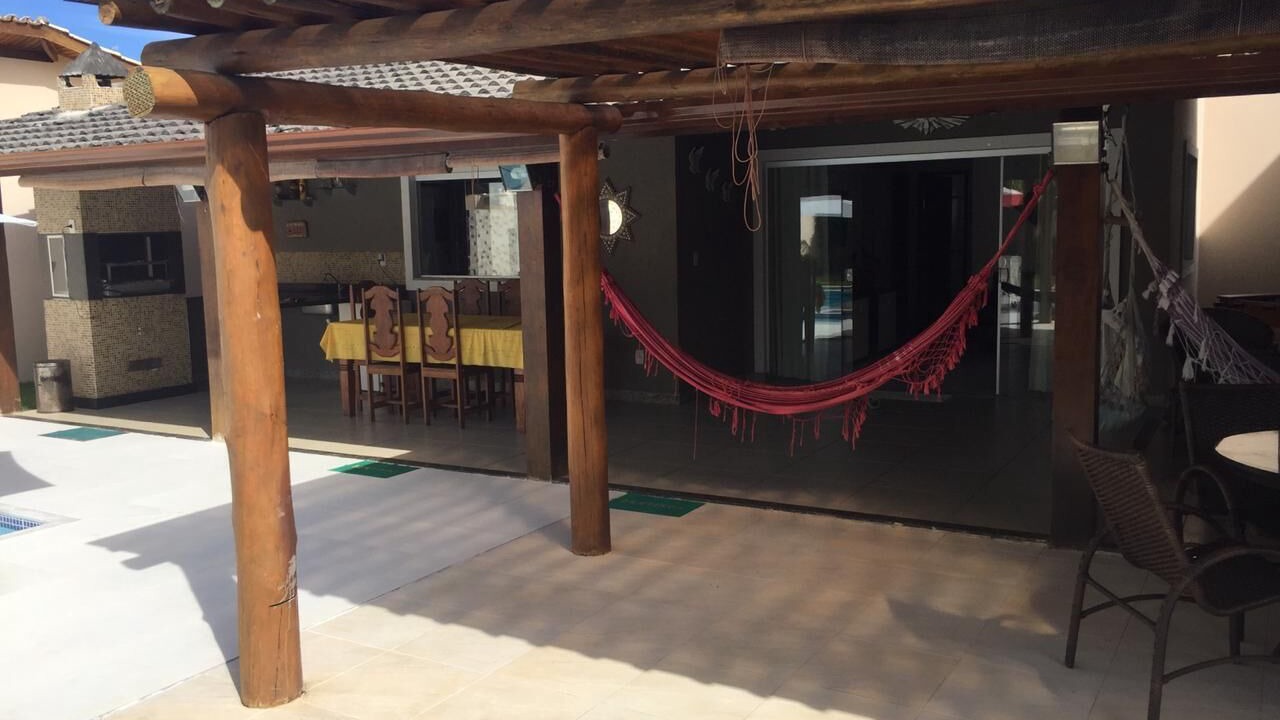 Photo of Outdoor in Jenipabu