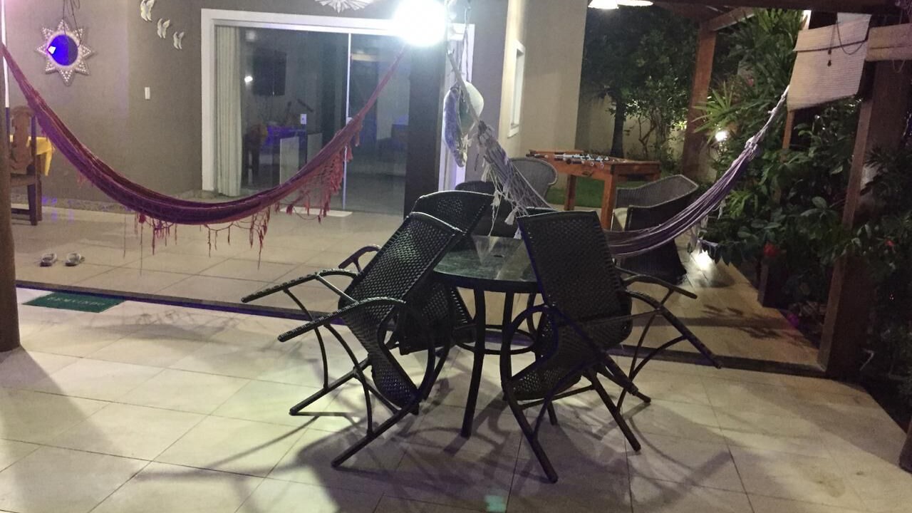 Photo of Patio Balcony in Jenipabu