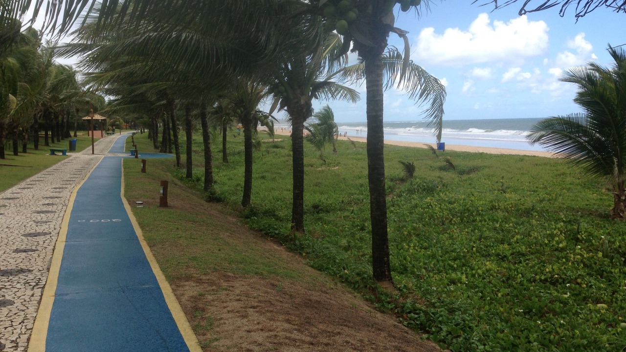 Photo of Outdoor in Jenipabu
