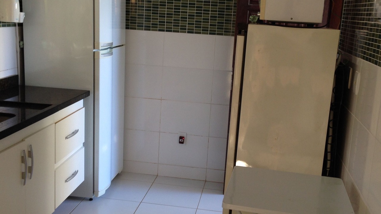 Photo of Kitchen in Jenipabu