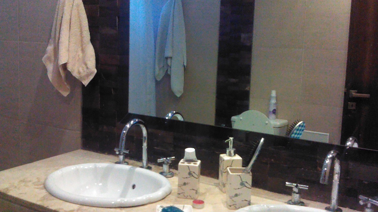 Photo of Bathroom in Pinamar