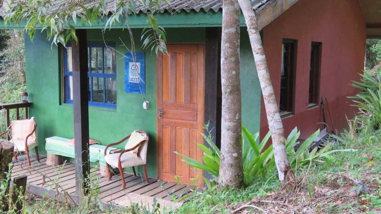 Photo of Patio Balcony in Goncalves