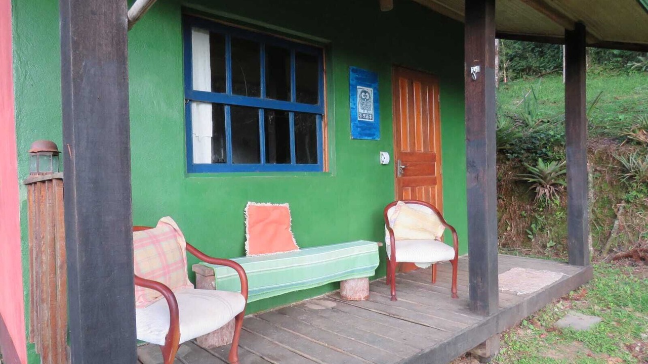Photo of Patio Balcony in Goncalves