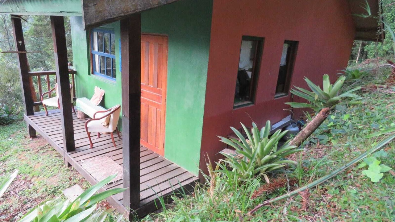 Photo of Patio Balcony in Goncalves