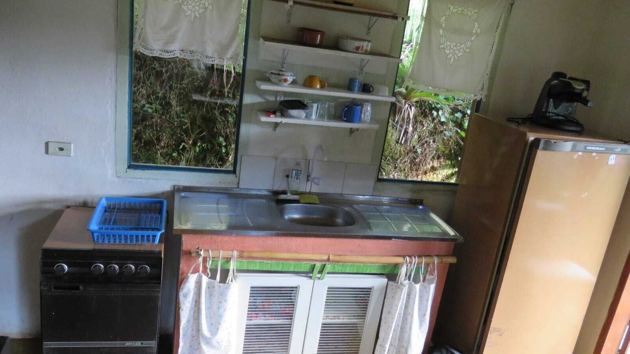 Photo of Kitchen in Goncalves