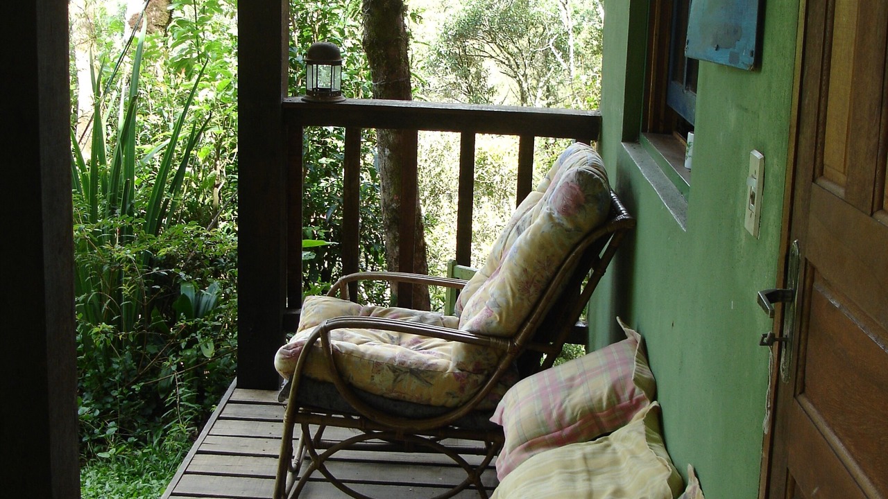 Photo of Outdoor in Goncalves