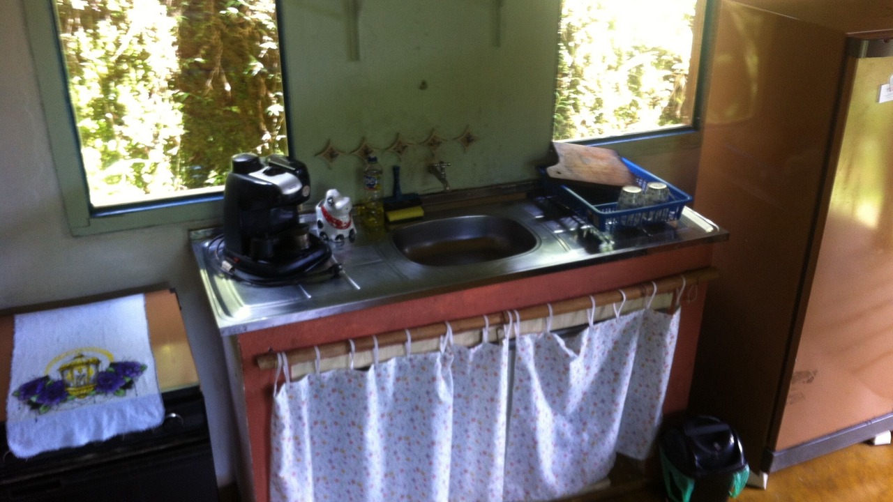 Photo of Kitchen in Goncalves