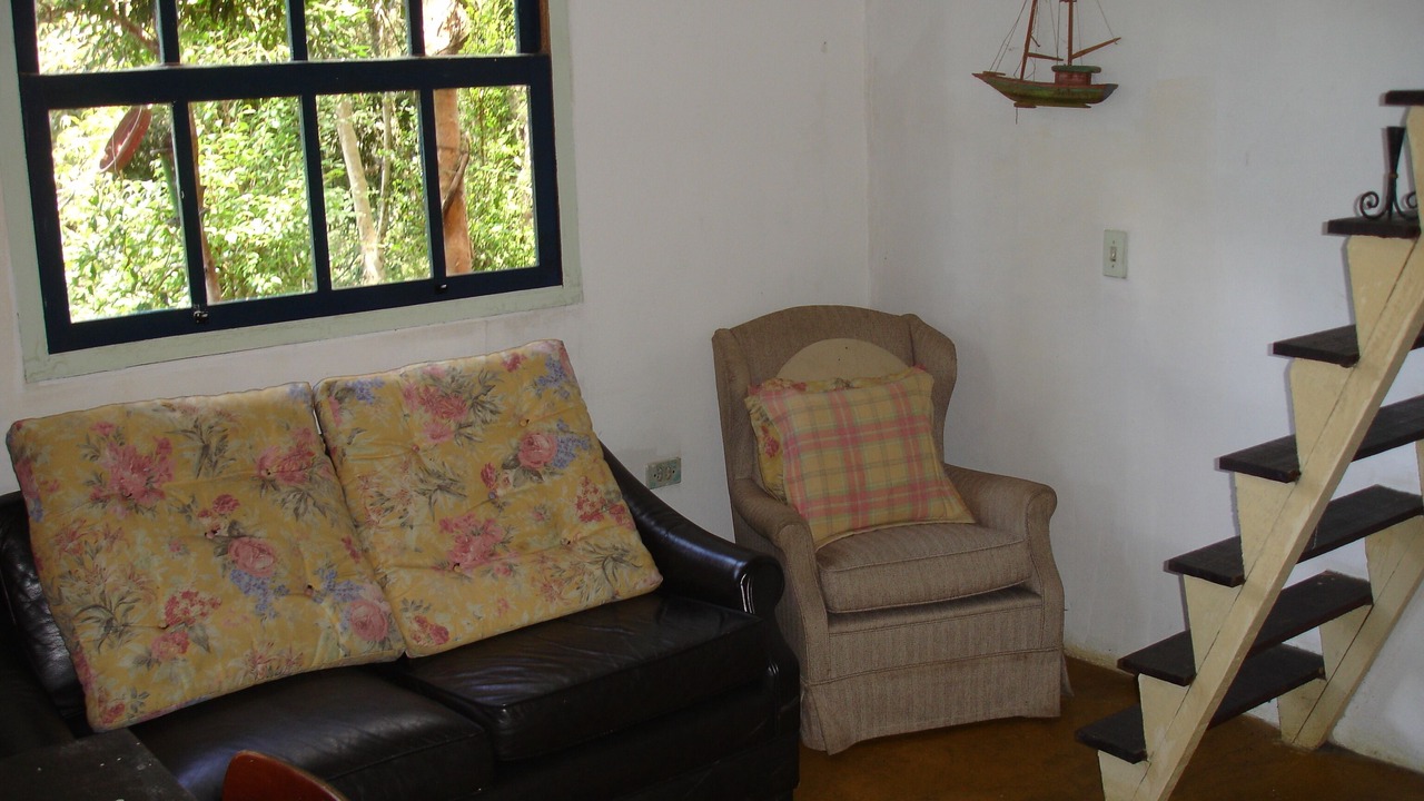 Photo of Livingroom in Goncalves