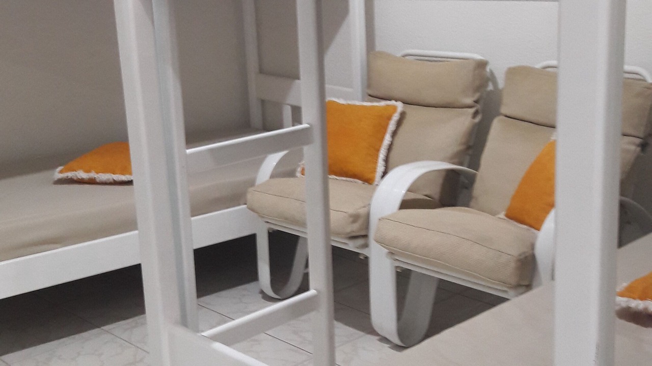 Photo of Bedroom in Guaiuba