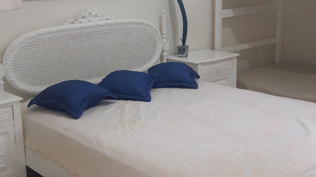 Photo of Bedroom in Guaiuba