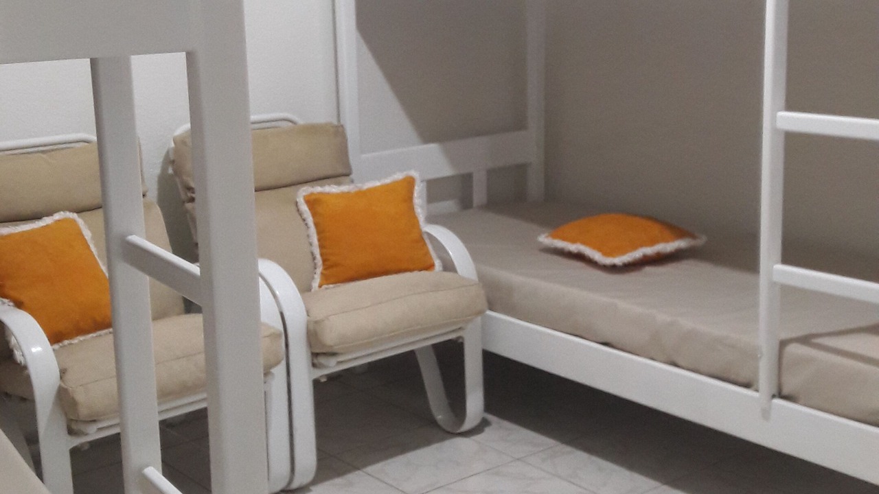 Photo of Bedroom in Guaiuba
