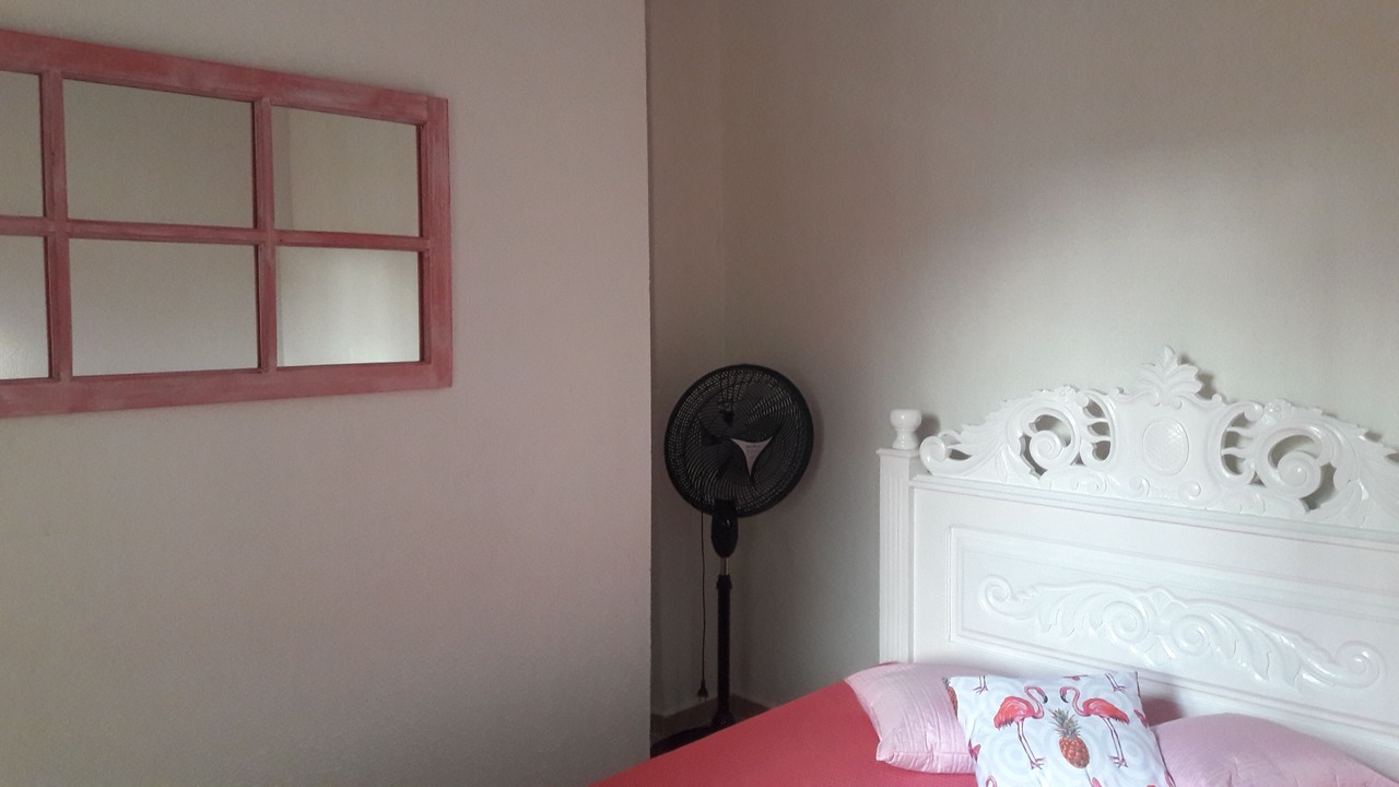 Photo of Bedroom in Guaiuba