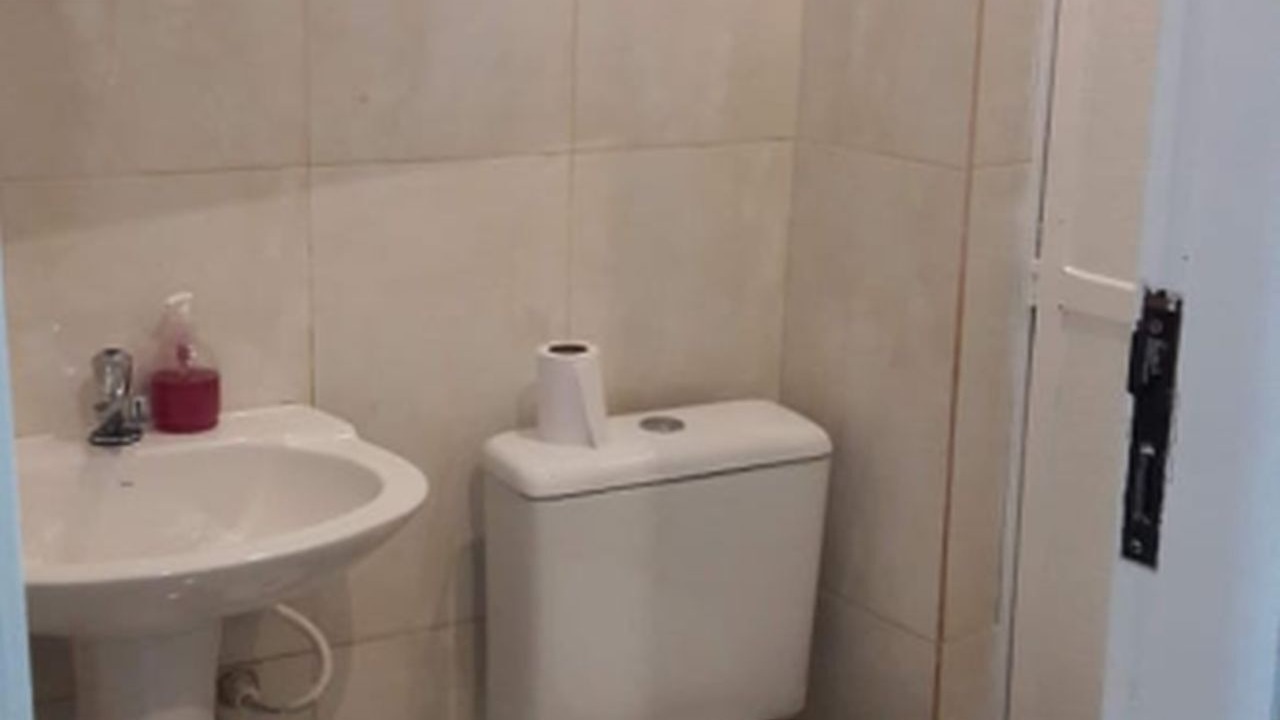 Photo of Bathroom in Guaiuba