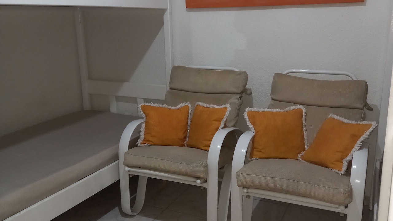 Photo of Bedroom in Guaiuba