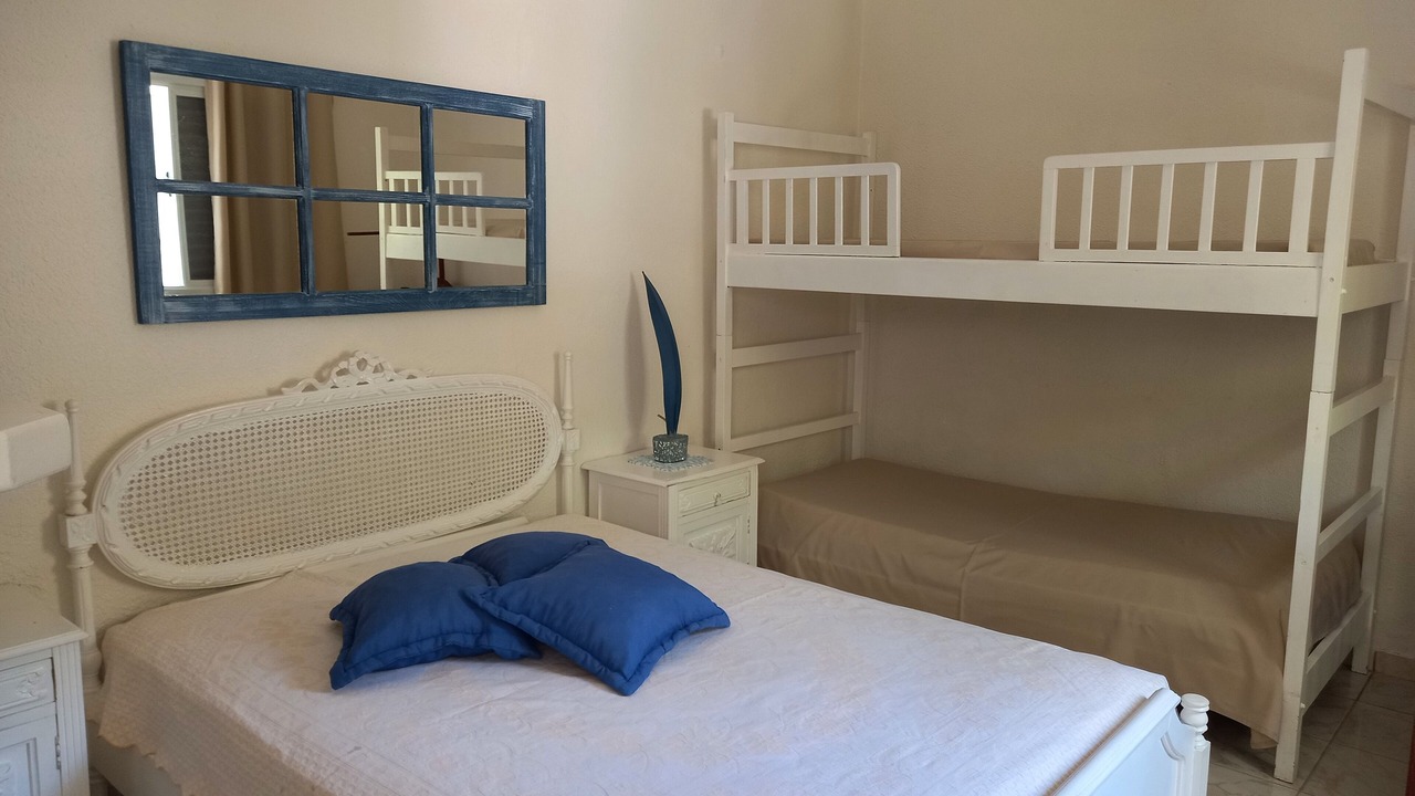 Photo of Bedroom in Guaiuba