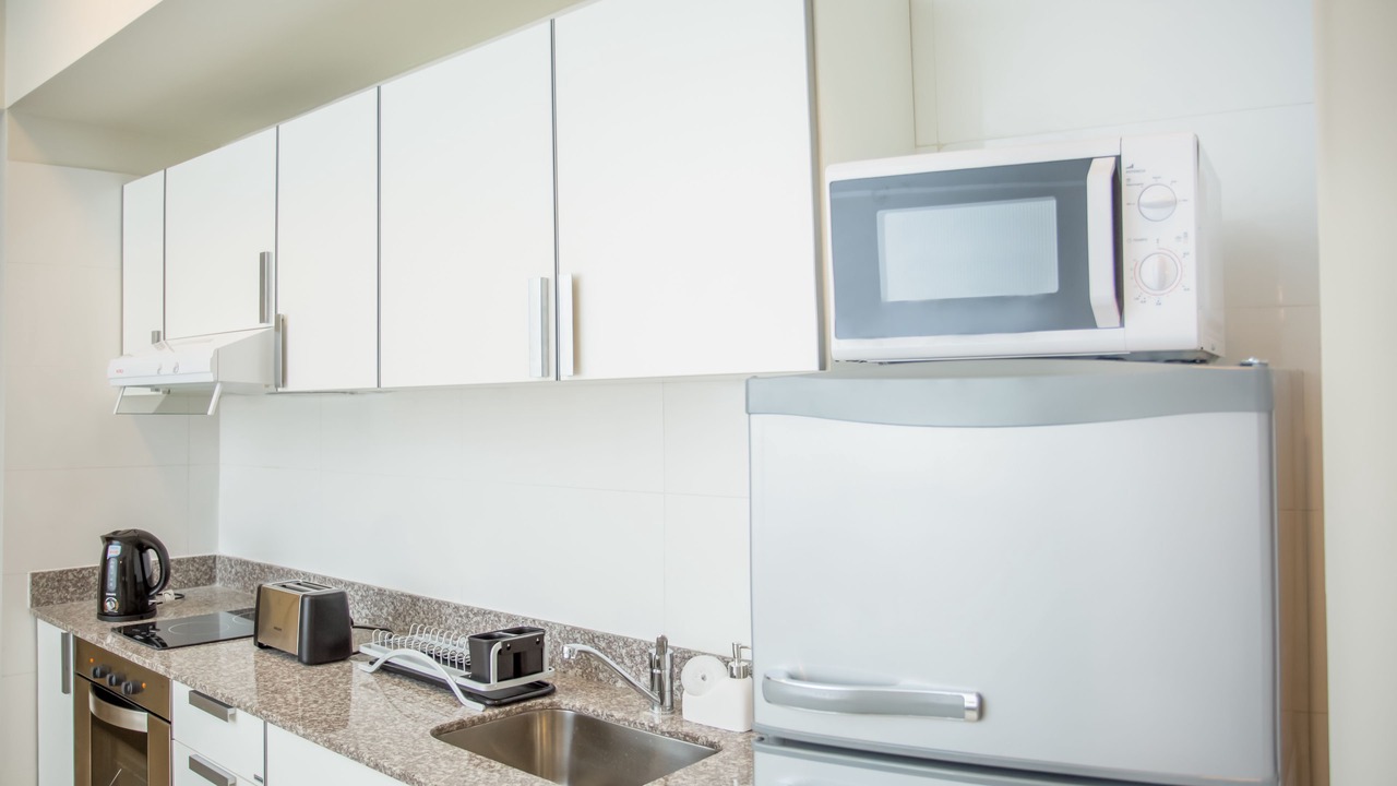 Photo of Kitchen in Province of Tucuman