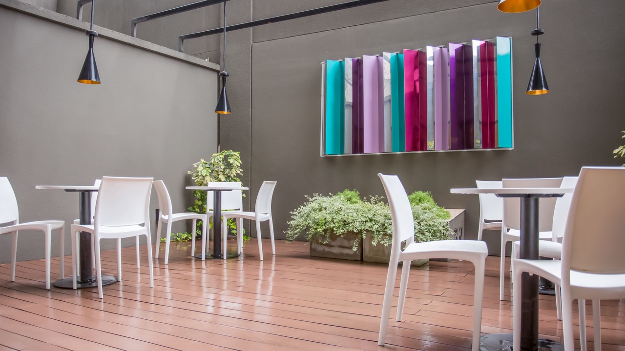 Photo of Patio Balcony in Province of Tucuman