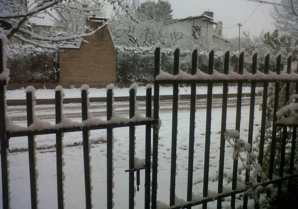 Photo of Outdoor in Mina Clavero