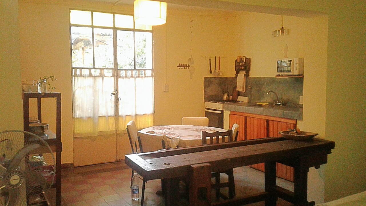 Photo of Kitchen in Mina Clavero