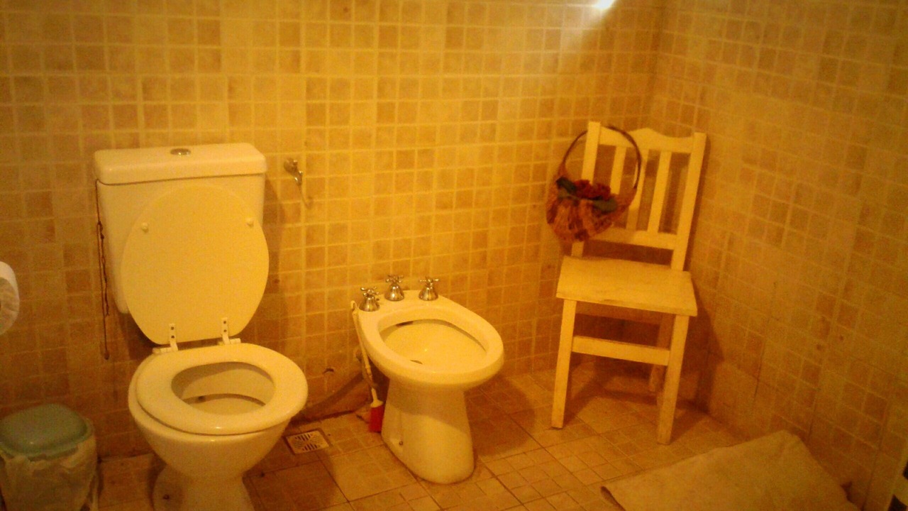 Photo of Bathroom in Mina Clavero