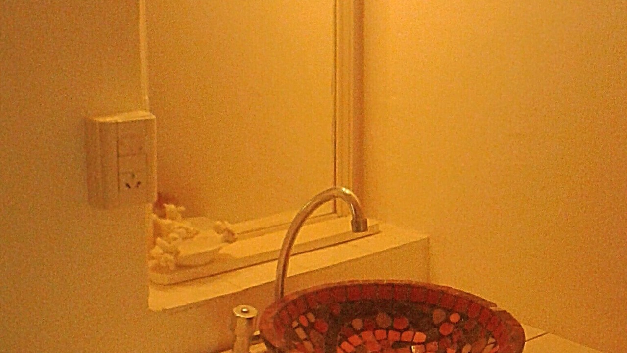 Photo of Bathroom in Mina Clavero