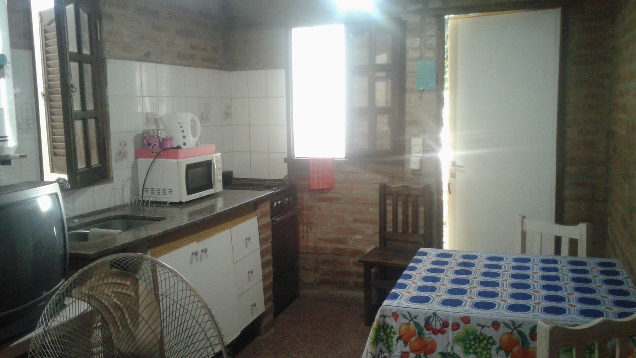 Photo of Kitchen in Mina Clavero