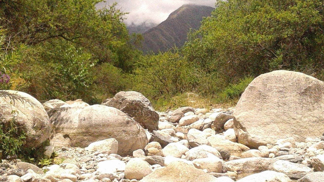 Photo of Outdoor in Mina Clavero