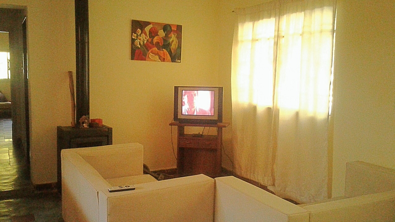 Photo of Livingroom in Mina Clavero