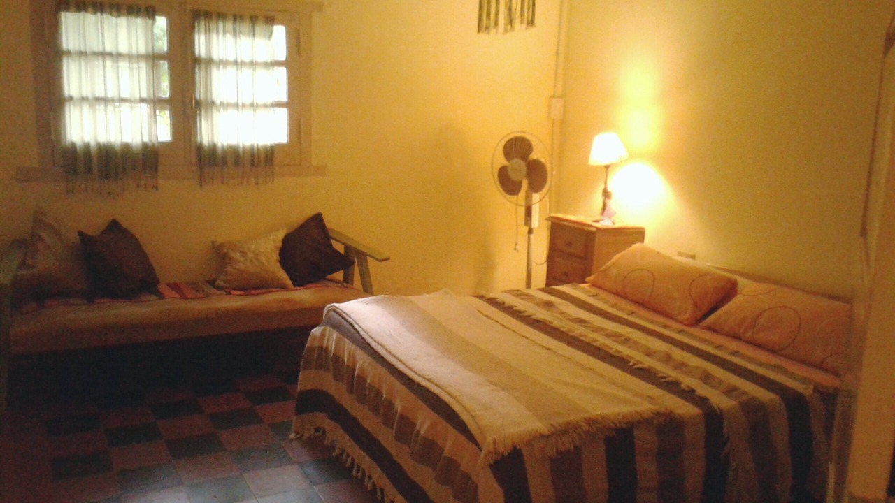 Photo of Bedroom in Mina Clavero