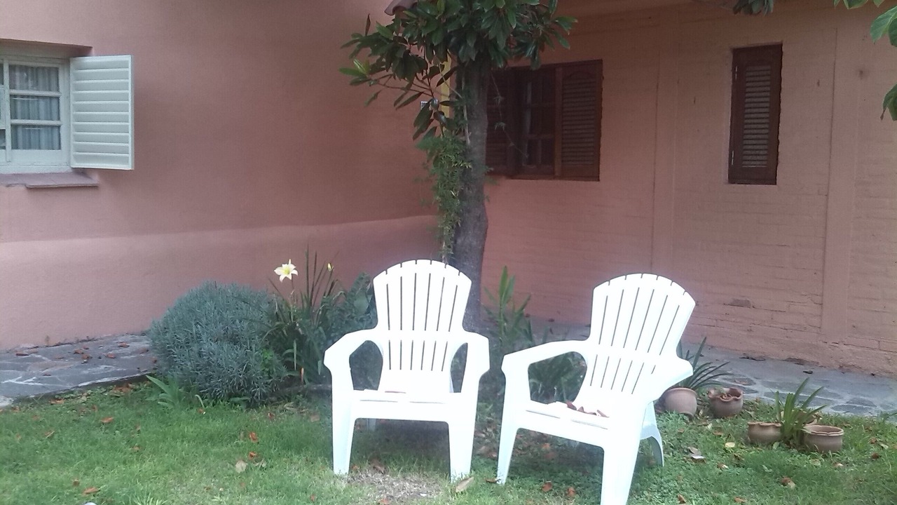 Photo of Patio Balcony in Mina Clavero