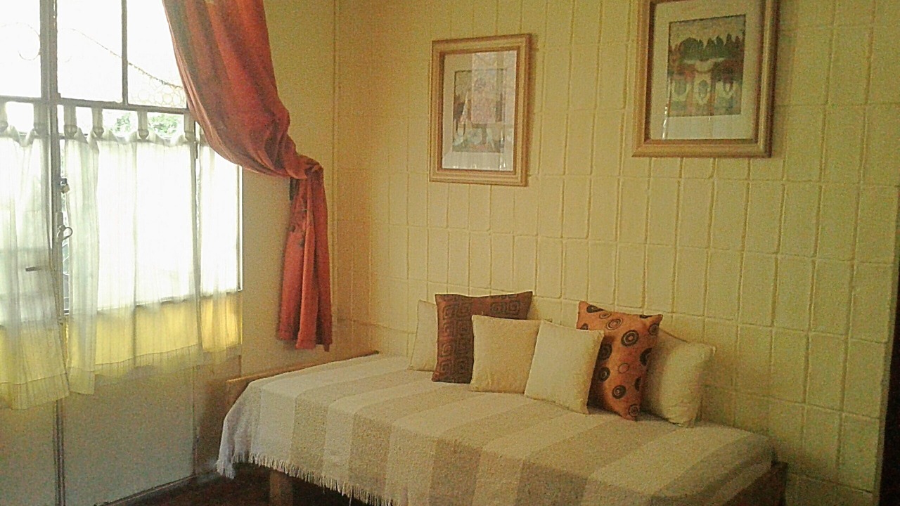 Photo of Bedroom in Mina Clavero