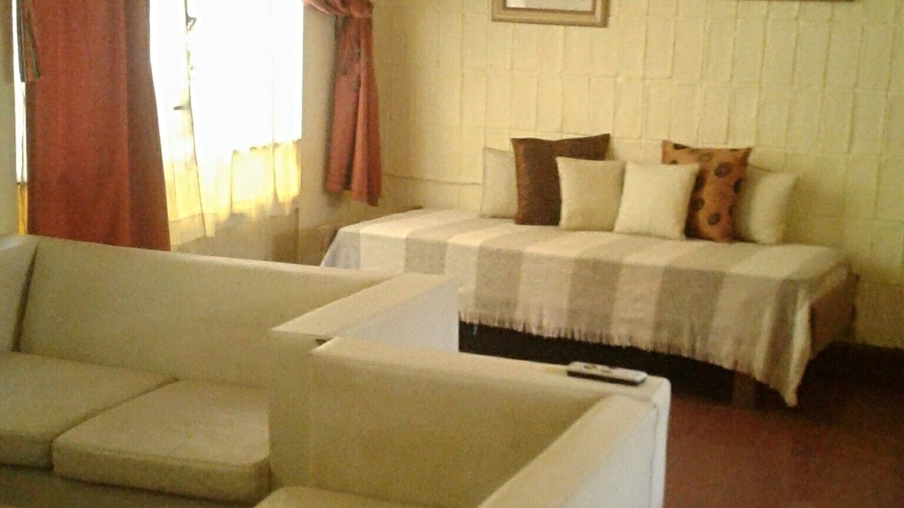 Photo of Livingroom in Mina Clavero