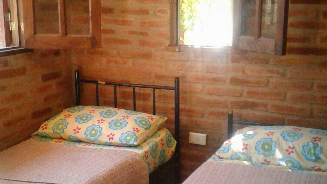 Photo of Bedroom in Mina Clavero