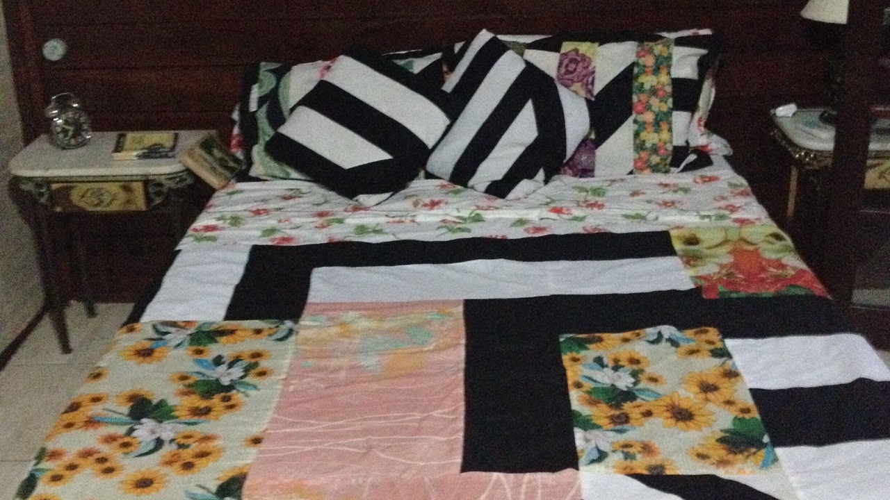 Photo of Bedroom in Fazenda Muriqui
