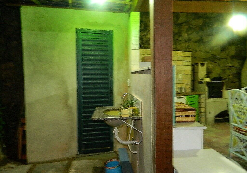 Photo of Bathroom in Fazenda Muriqui