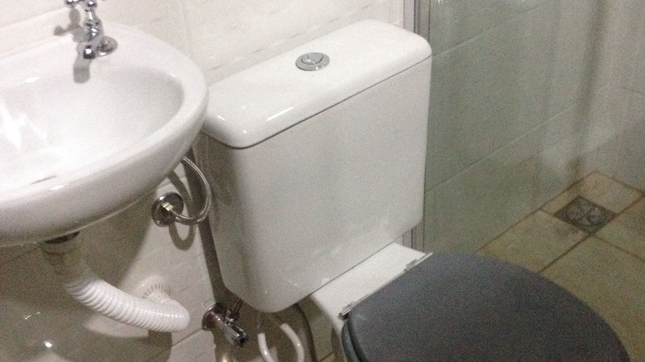 Photo of Bathroom in Fazenda Muriqui