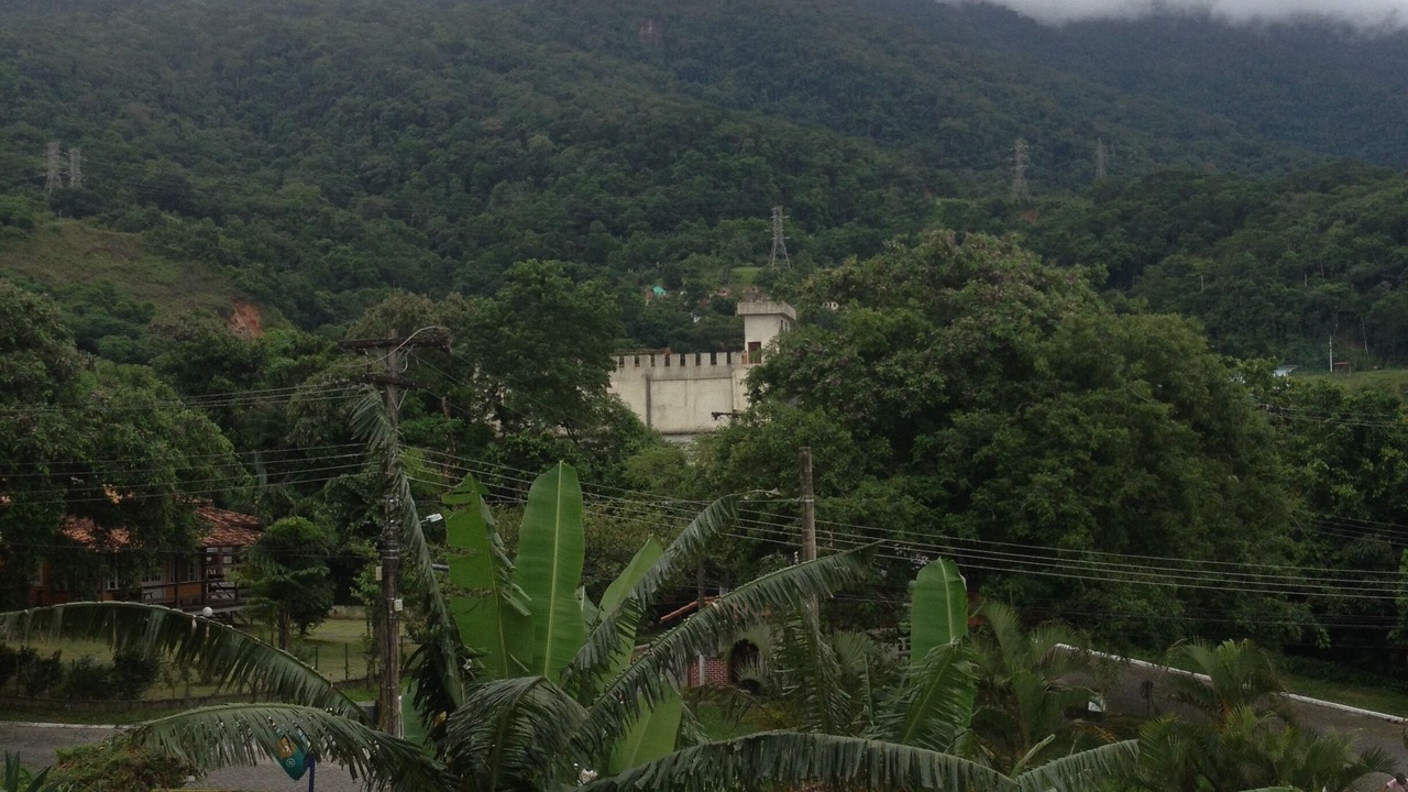 Photo of Outdoor in Fazenda Muriqui