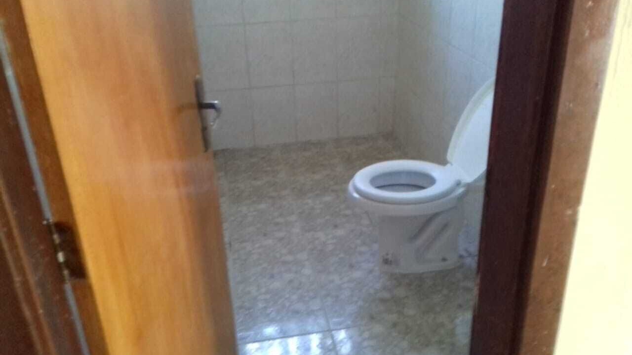 Photo of Bathroom in Niquelandia