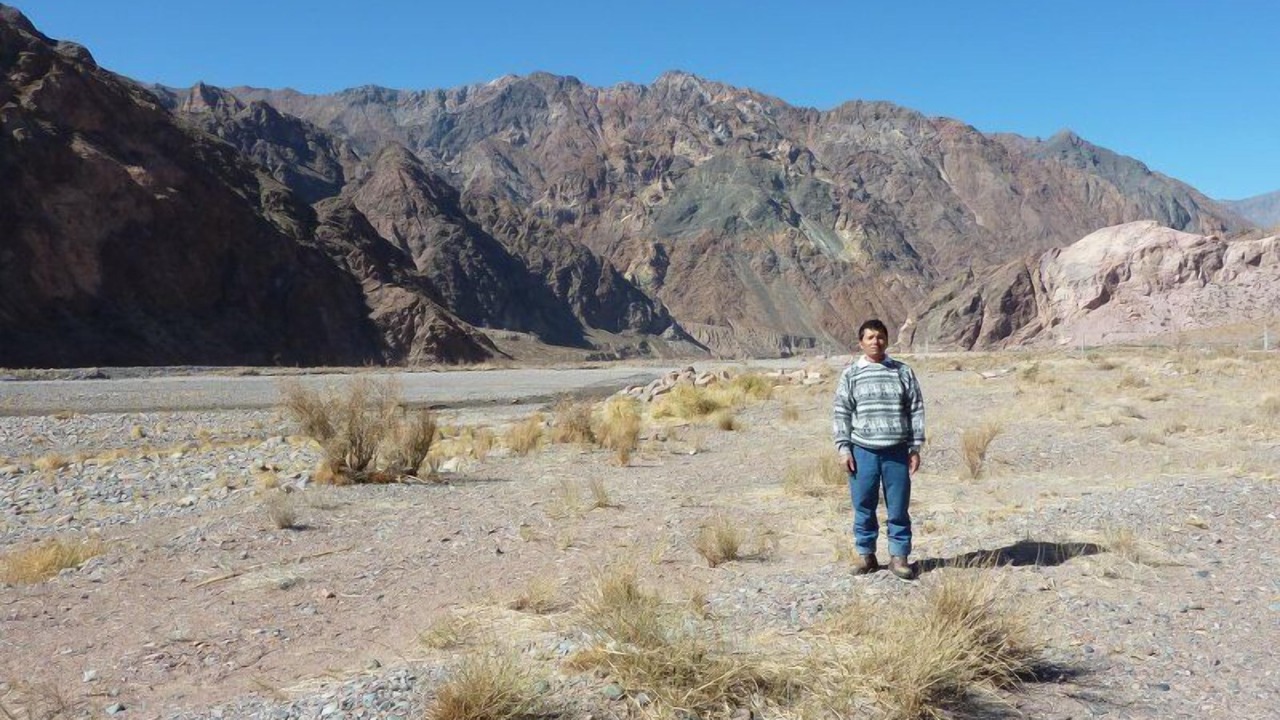 Photo of Others in Las Lenas