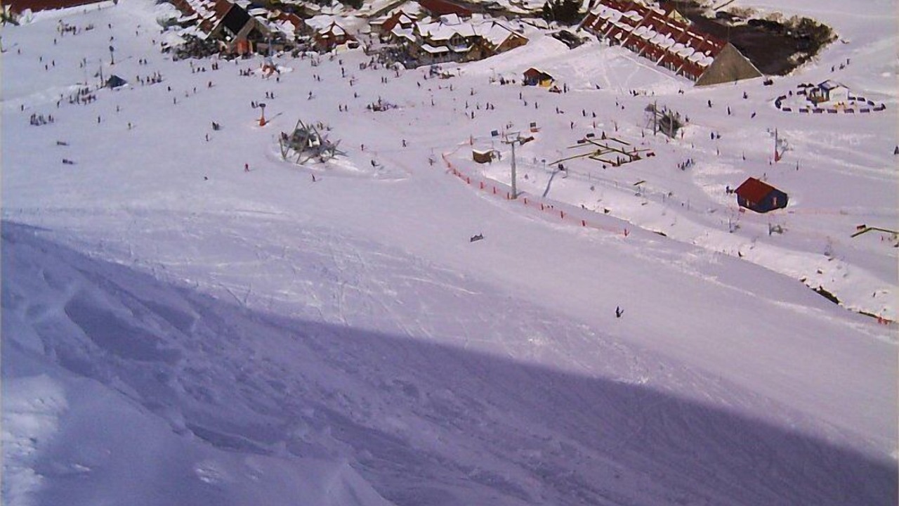 Photo of Others in Las Lenas