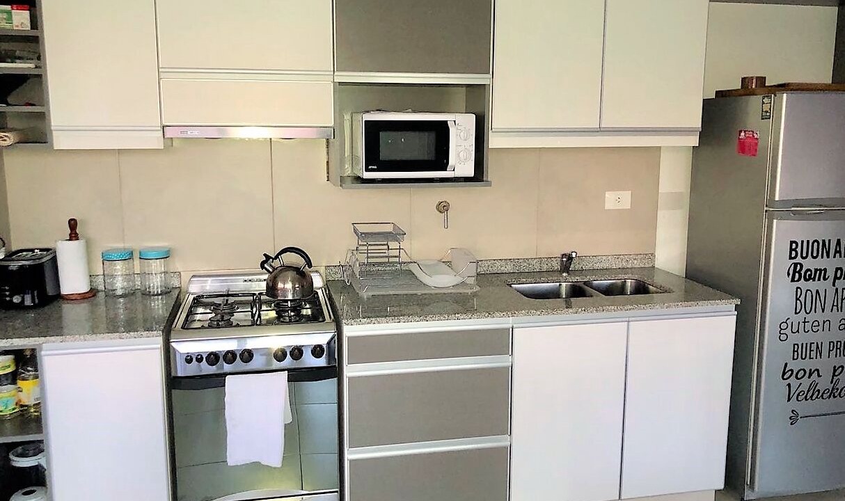 Photo of Kitchen in Tigre
