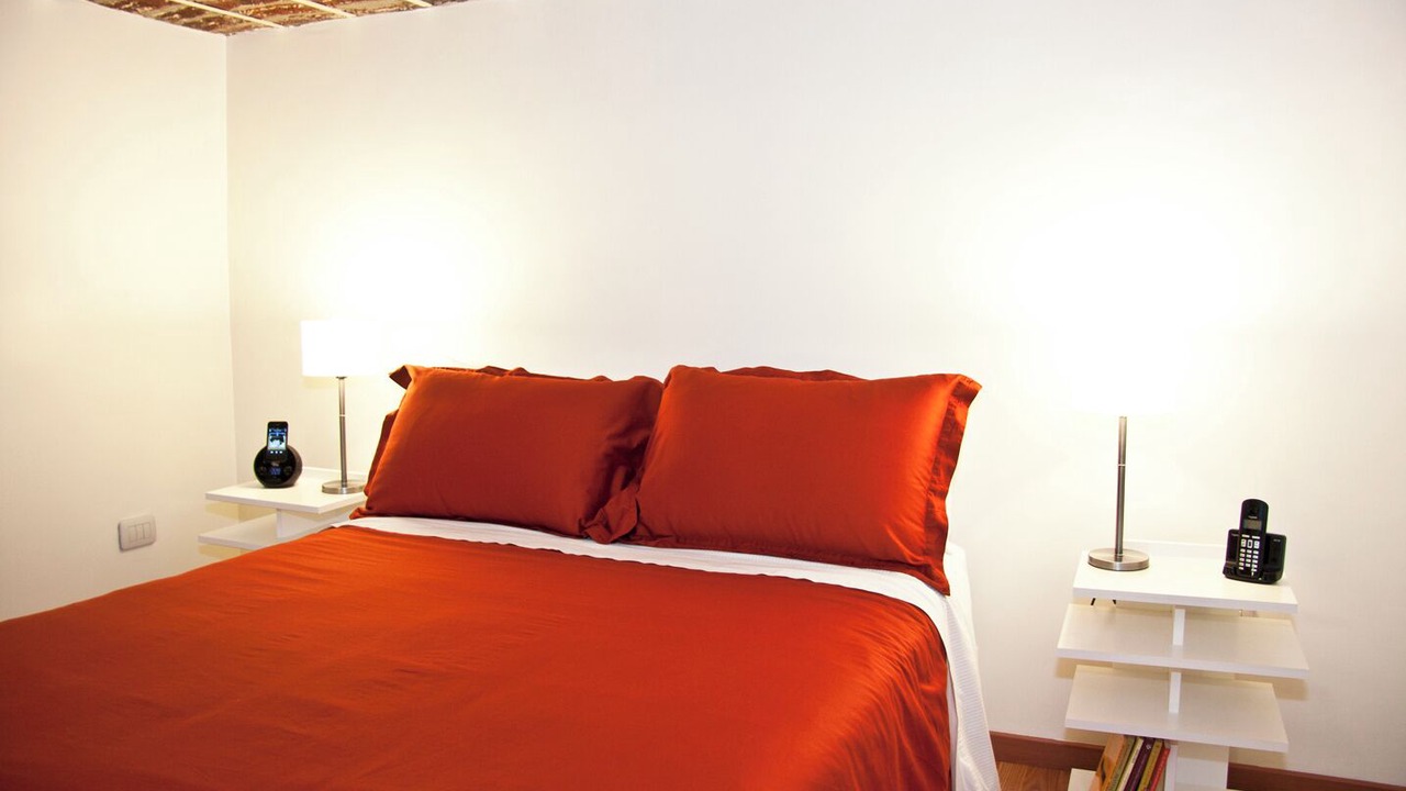 Photo of Bedroom in Recoleta