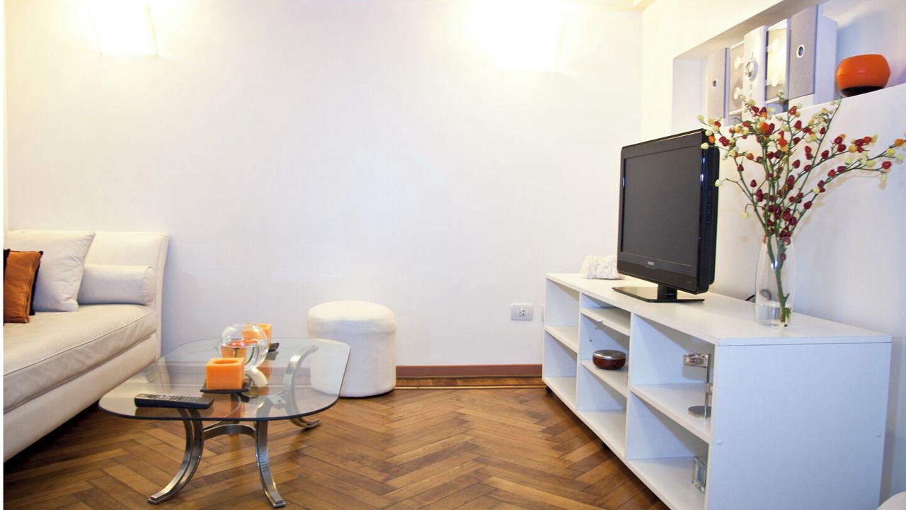 Photo of Livingroom in Recoleta