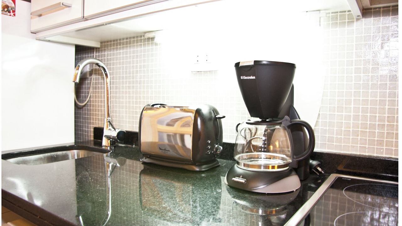 Photo of Kitchen in Recoleta