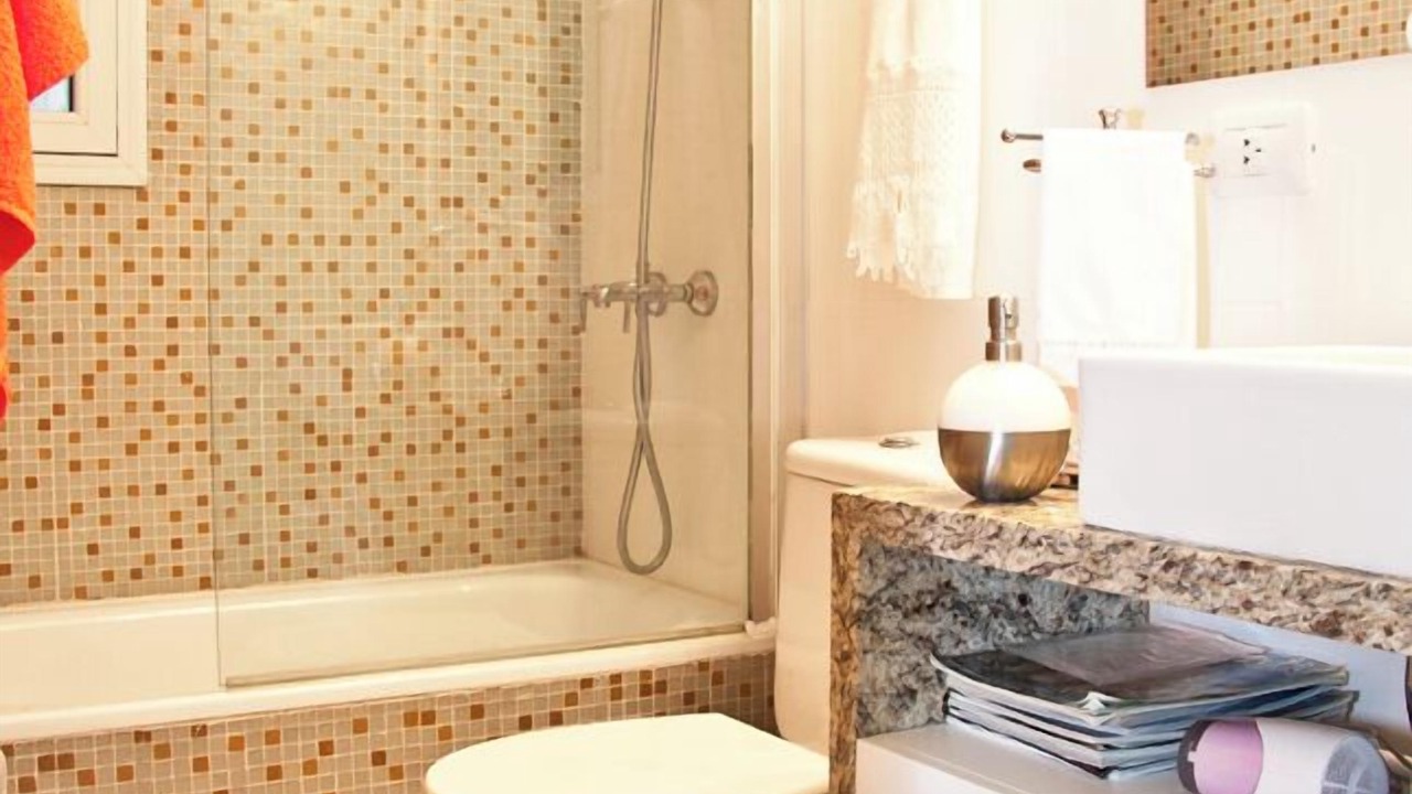 Photo of Bathroom in Recoleta
