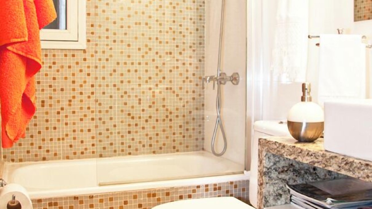 Photo of Bathroom in Recoleta