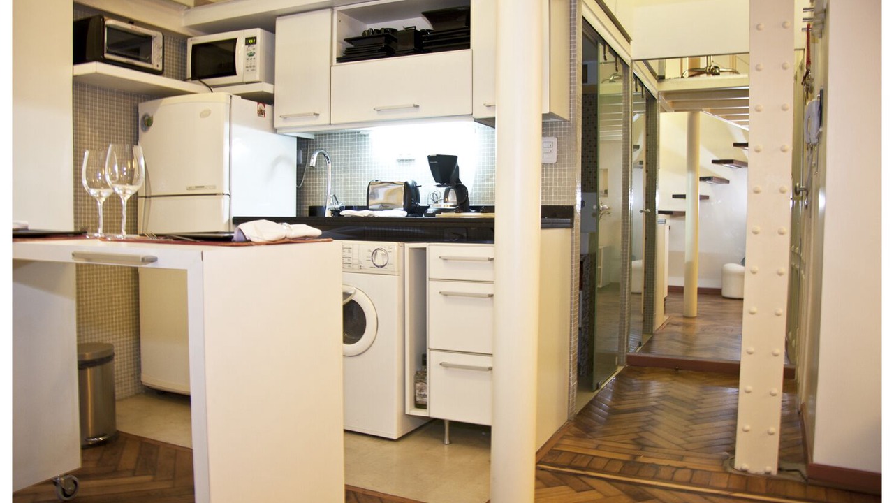 Photo of Kitchen in Recoleta