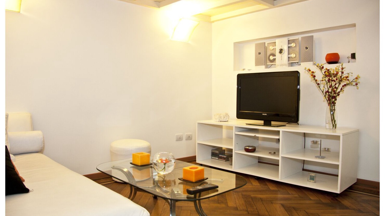 Photo of Livingroom in Recoleta