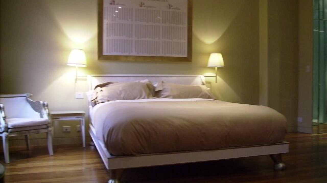 Photo of Bedroom in Puerto Madero