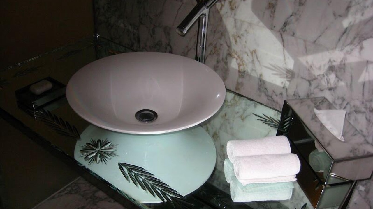 Photo of Bathroom in Puerto Madero